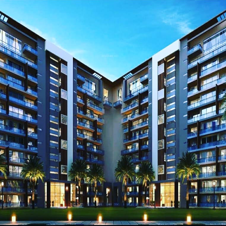 jewel of india Jaipur Luxury Apartments/Property in Jaipur